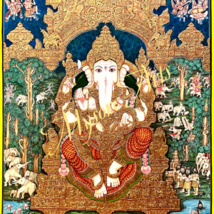 Ganesha