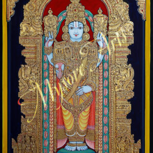 Lord Balaji