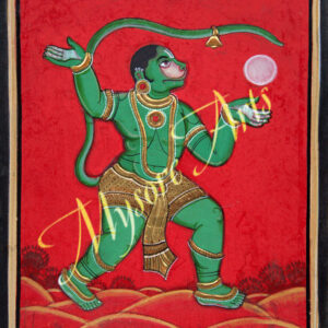 Lord Hanuman