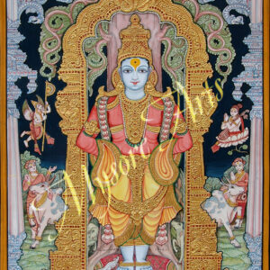 Lord Vittala
