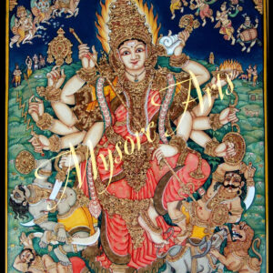 Mysore Chamundeshwari