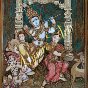 Radha Krishna
