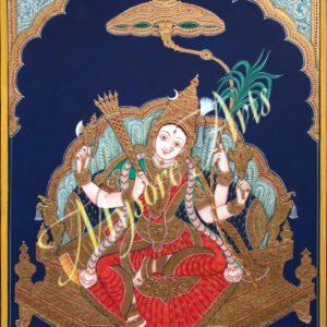 Rajarajeshwari