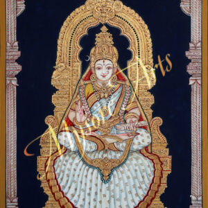 Sharadha Devi