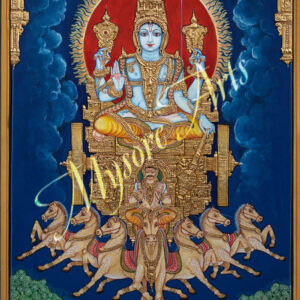 Surya Deva