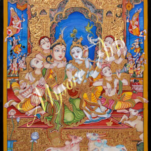 Yashodha Krishna